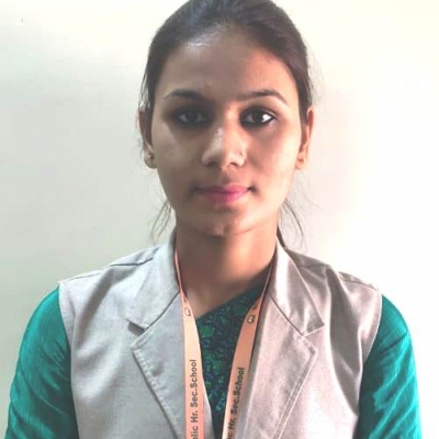 Team Member