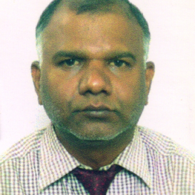 Team Member