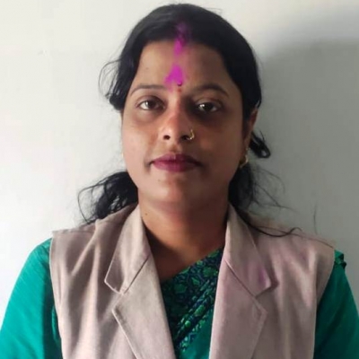 Team Member