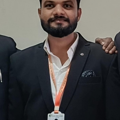 Team Member